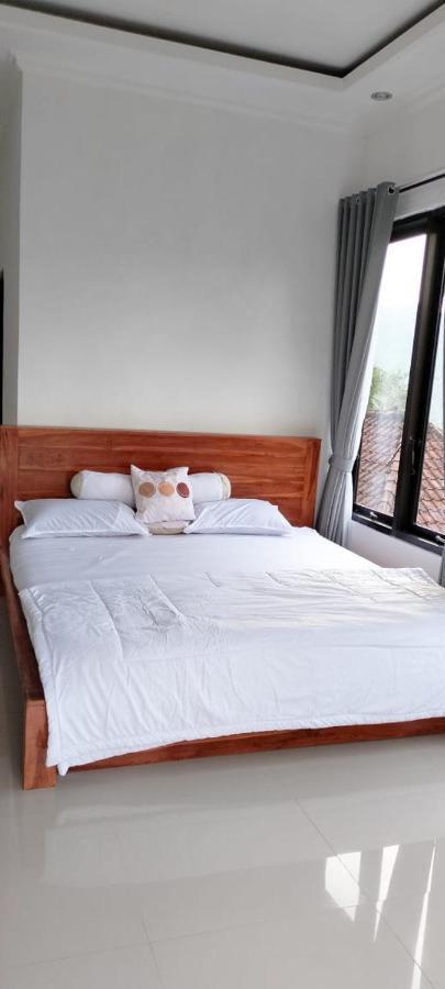 Giri Swari Homestay 시데멘 외부 사진