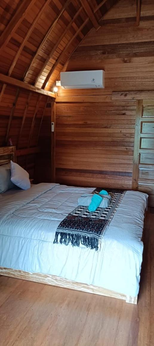Giri Swari Homestay 시데멘 외부 사진